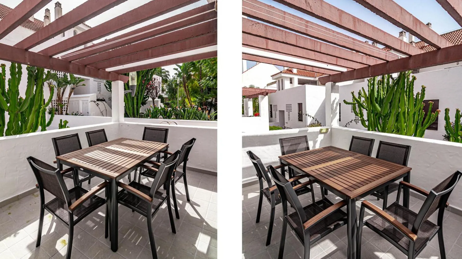 La Maestranza 8 B Lotta Apartment Marbella Spain