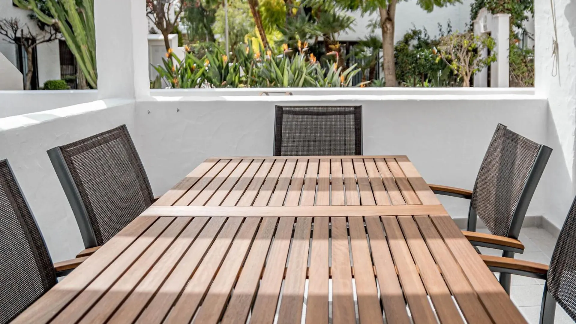 La Maestranza 8 B Lotta Apartment Marbella