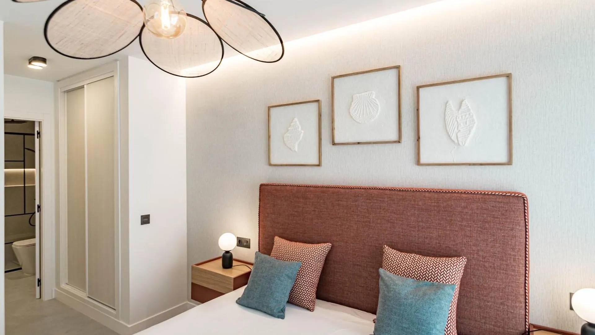 La Maestranza 8 B Lotta Apartment Marbella 0*,  Spain