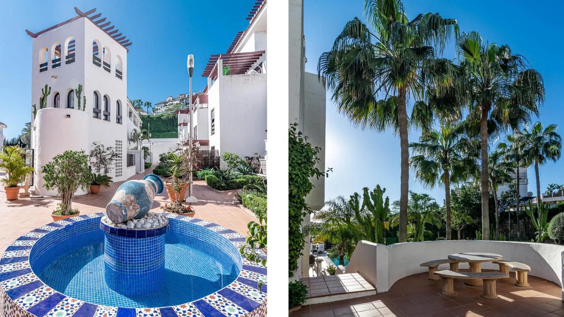 La Maestranza 8 B Lotta Apartment Marbella