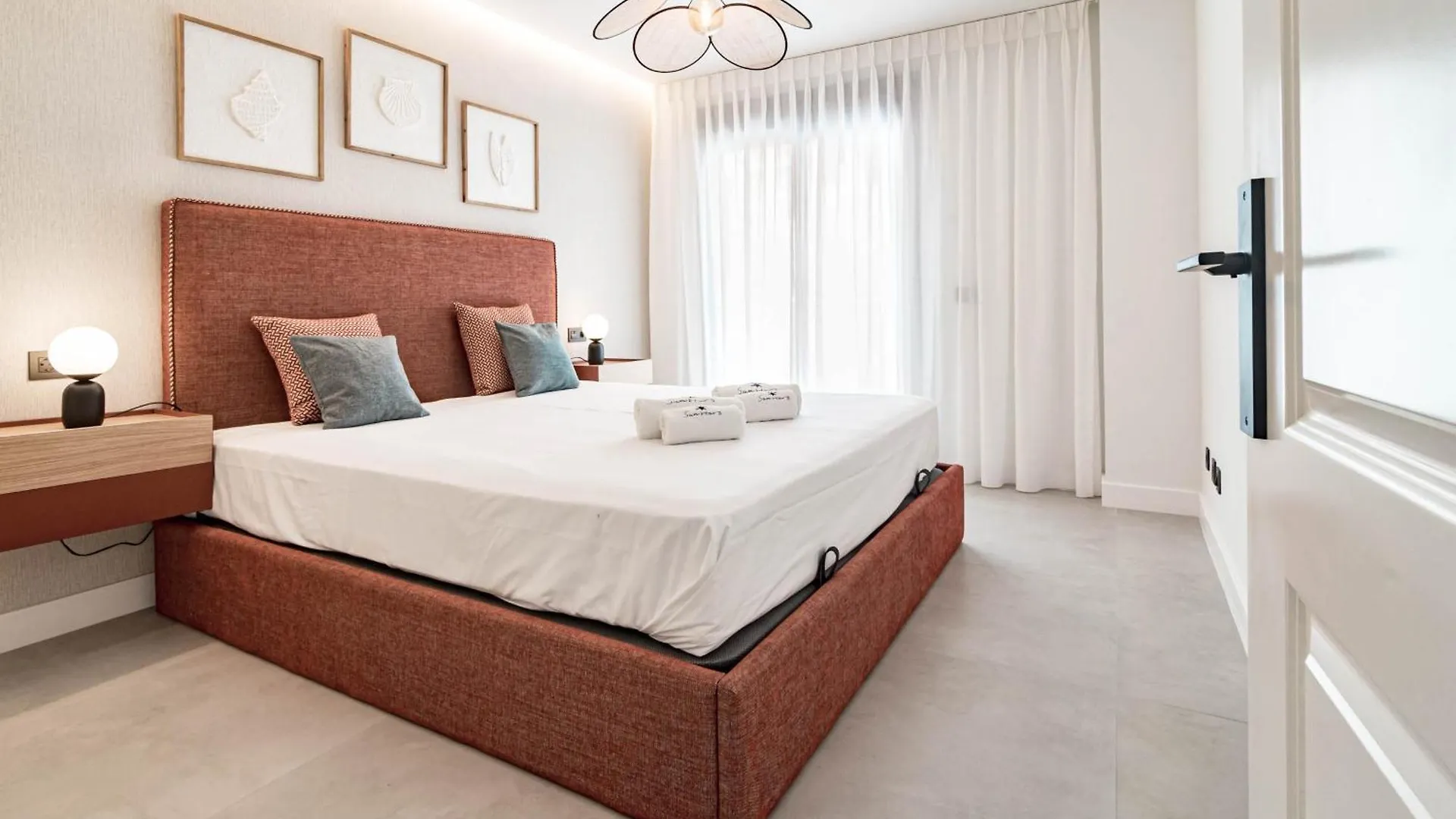 La Maestranza 8 B Lotta Apartment Marbella 0*,  Spain
