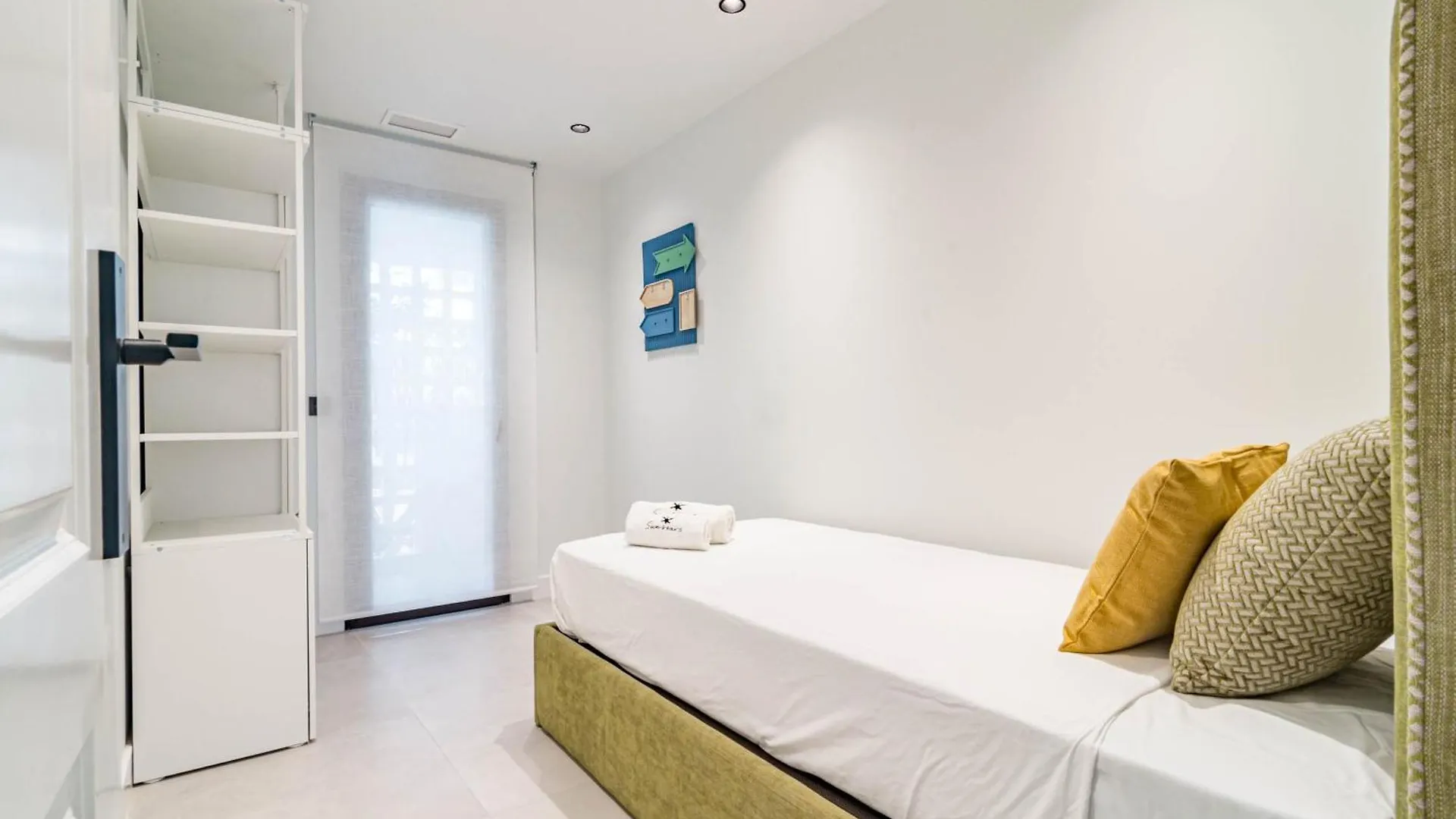 La Maestranza 8 B Lotta Apartment Marbella Spain