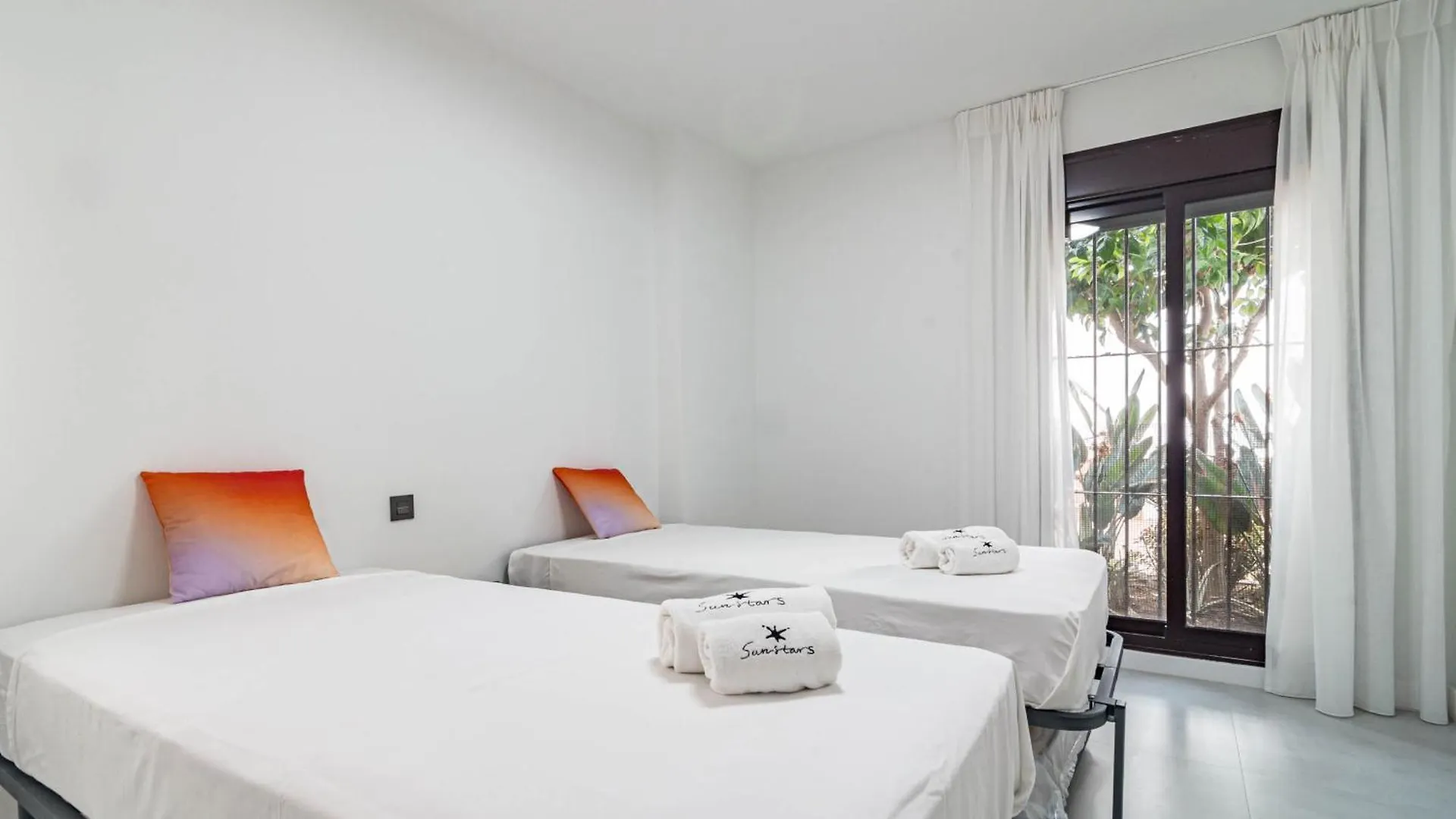 La Maestranza 8 B Lotta Apartment Marbella Spain