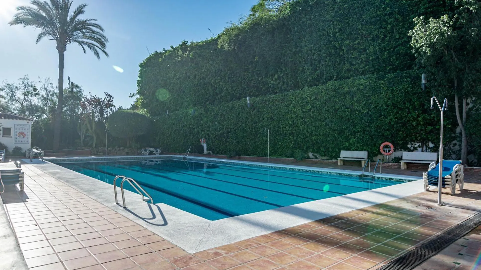 La Maestranza 8 B Lotta Apartment Marbella Spain