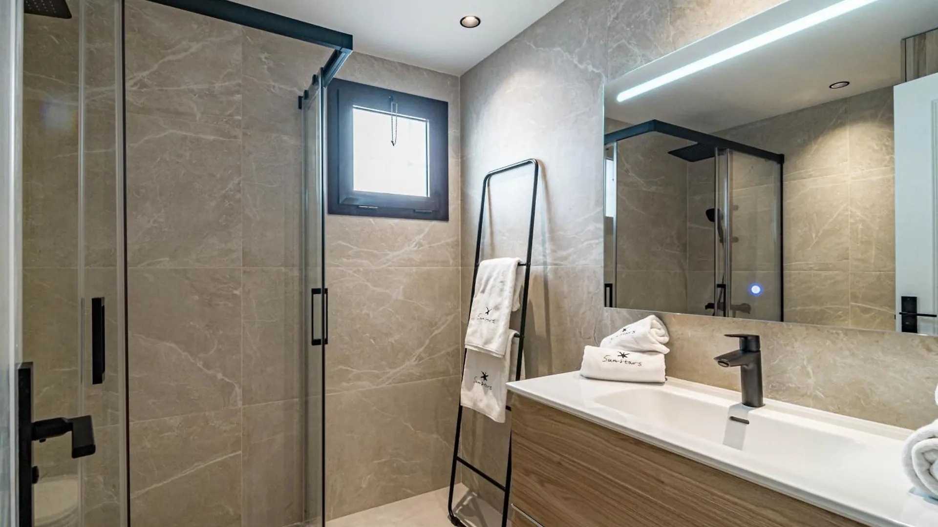 La Maestranza 8 B Lotta Apartment Marbella