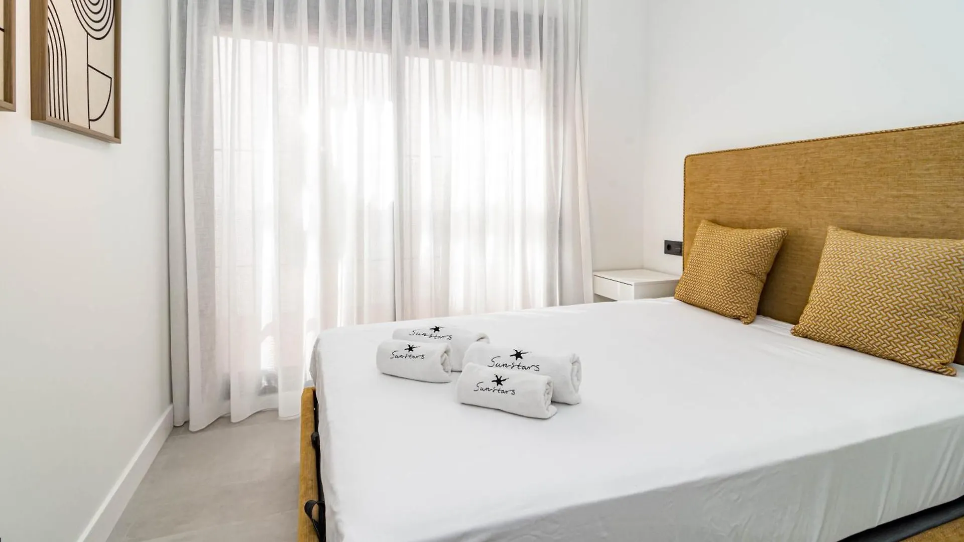 La Maestranza 8 B Lotta Apartment Marbella