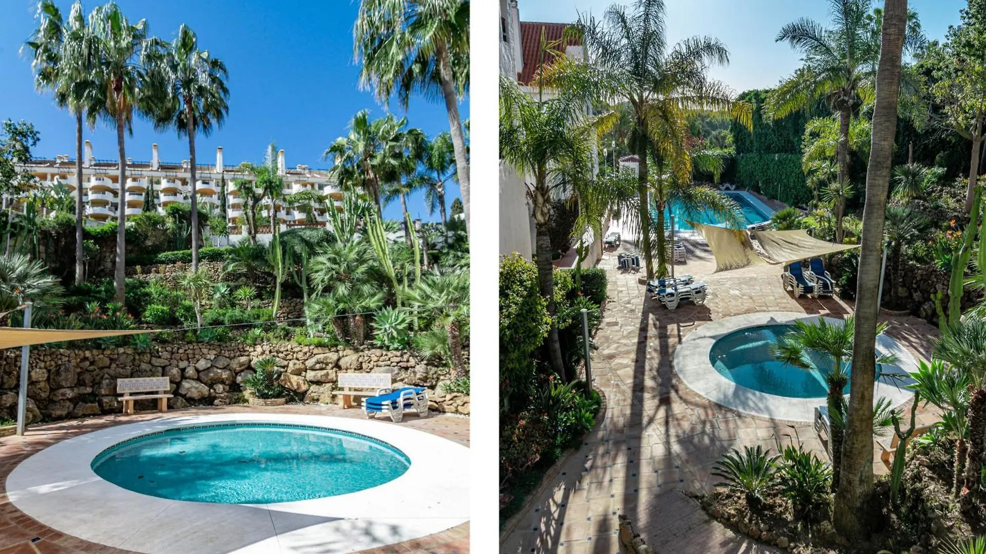 La Maestranza 8 B Lotta Apartment Marbella