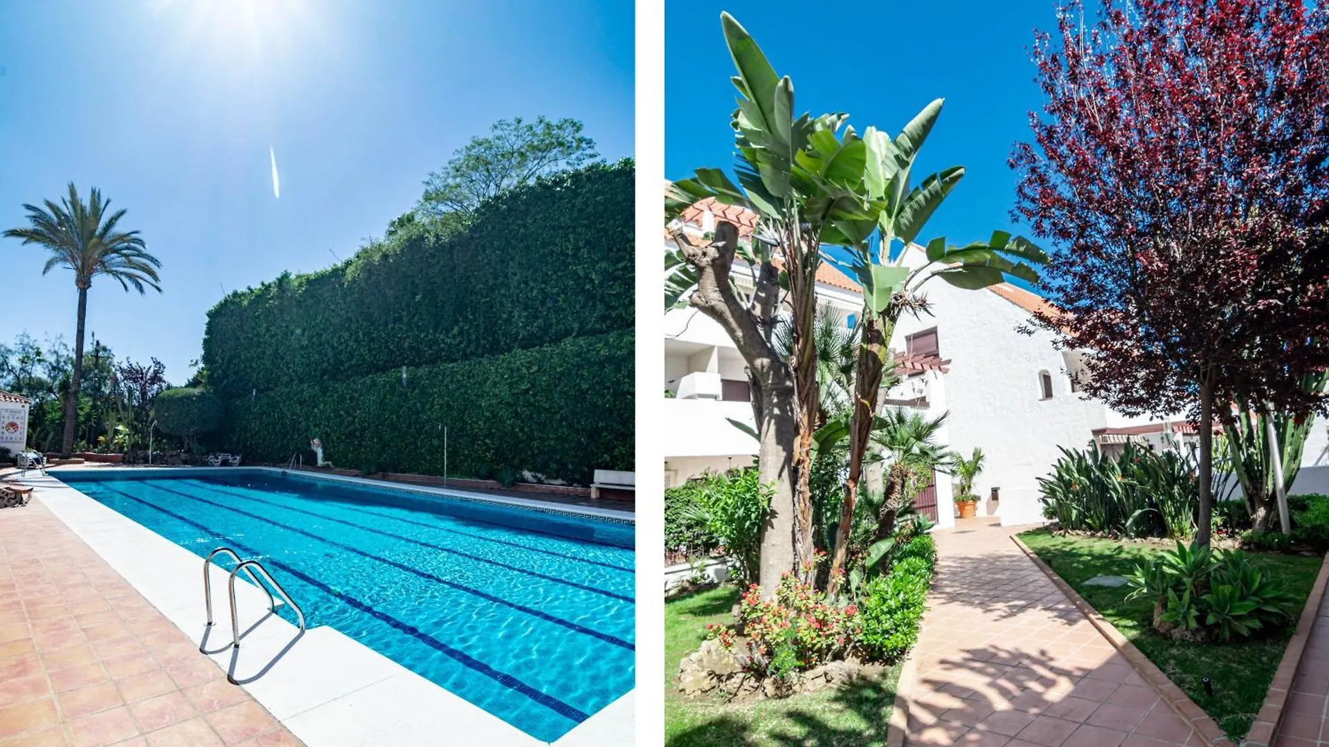 La Maestranza 8 B Lotta Apartment Marbella