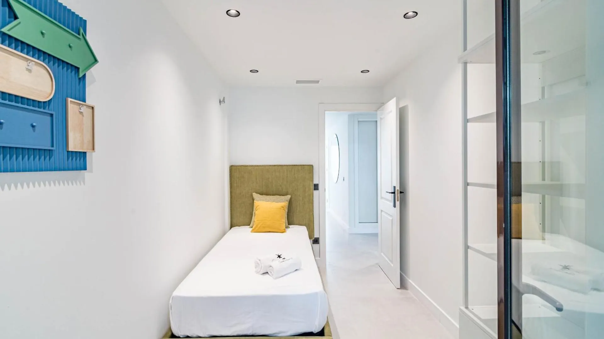 La Maestranza 8 B Lotta Apartment Marbella